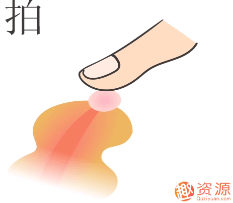 男人必學(xué)的”打豆豆“，讓你的女人達(dá)到百倍快感！插圖1