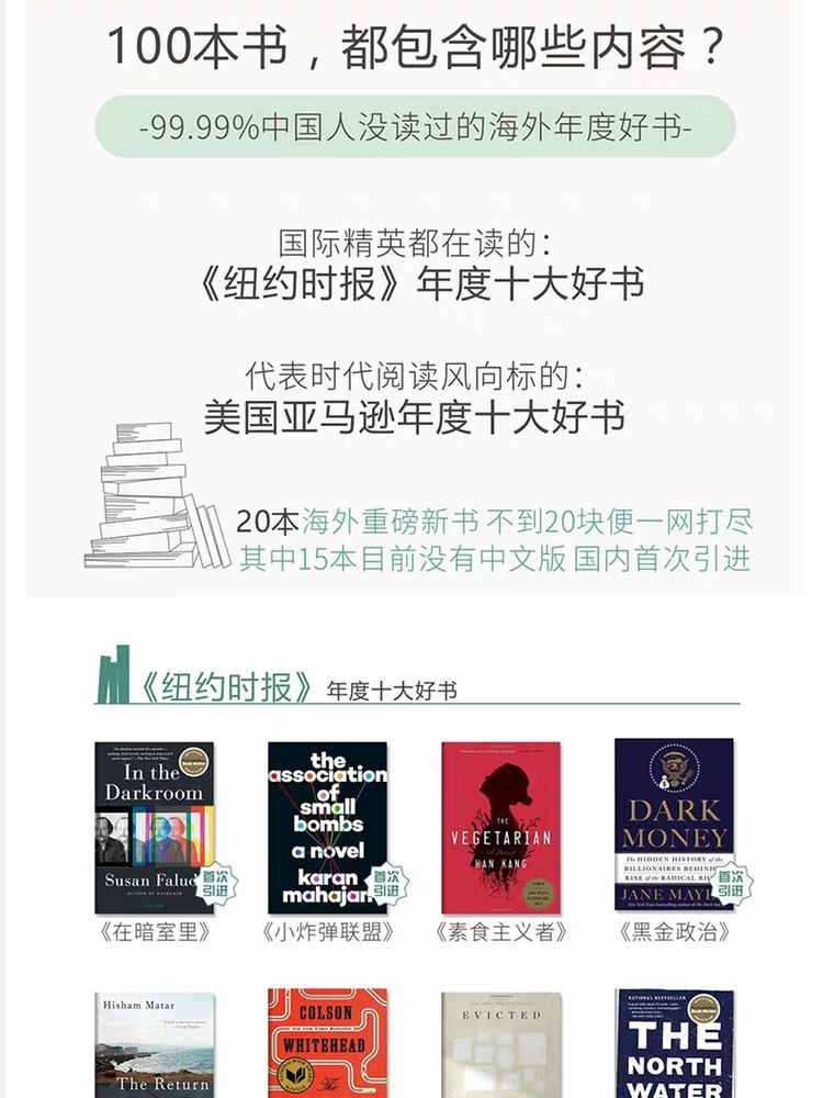 100本經(jīng)典全球有聲好書，頂尖學(xué)者強(qiáng)烈推薦！插圖2