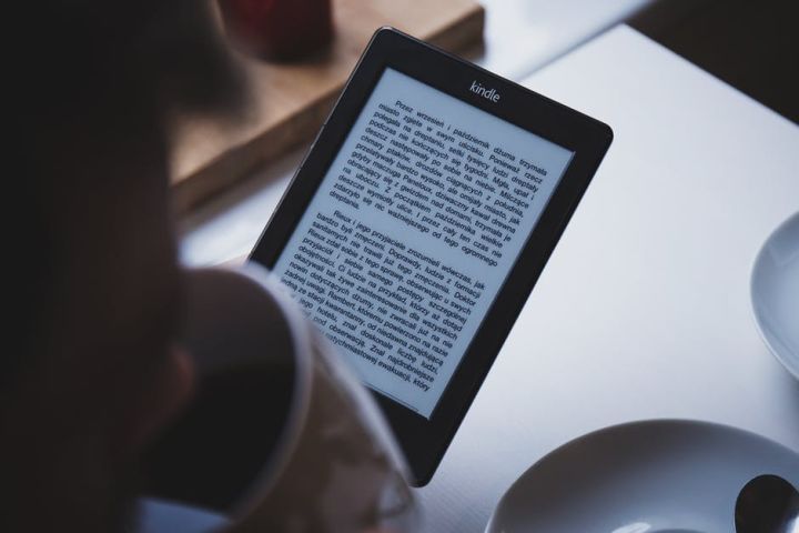 2000本kindle電子書資源，全部送給你！插圖