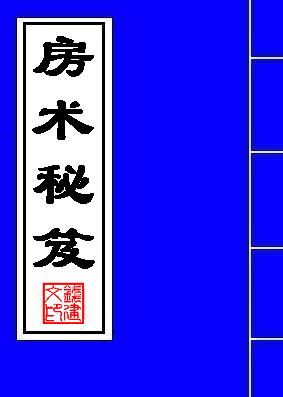 淘寶熱賣(mài)的房術(shù)秘笈夫妻寶典 百度網(wǎng)盤(pán)插圖