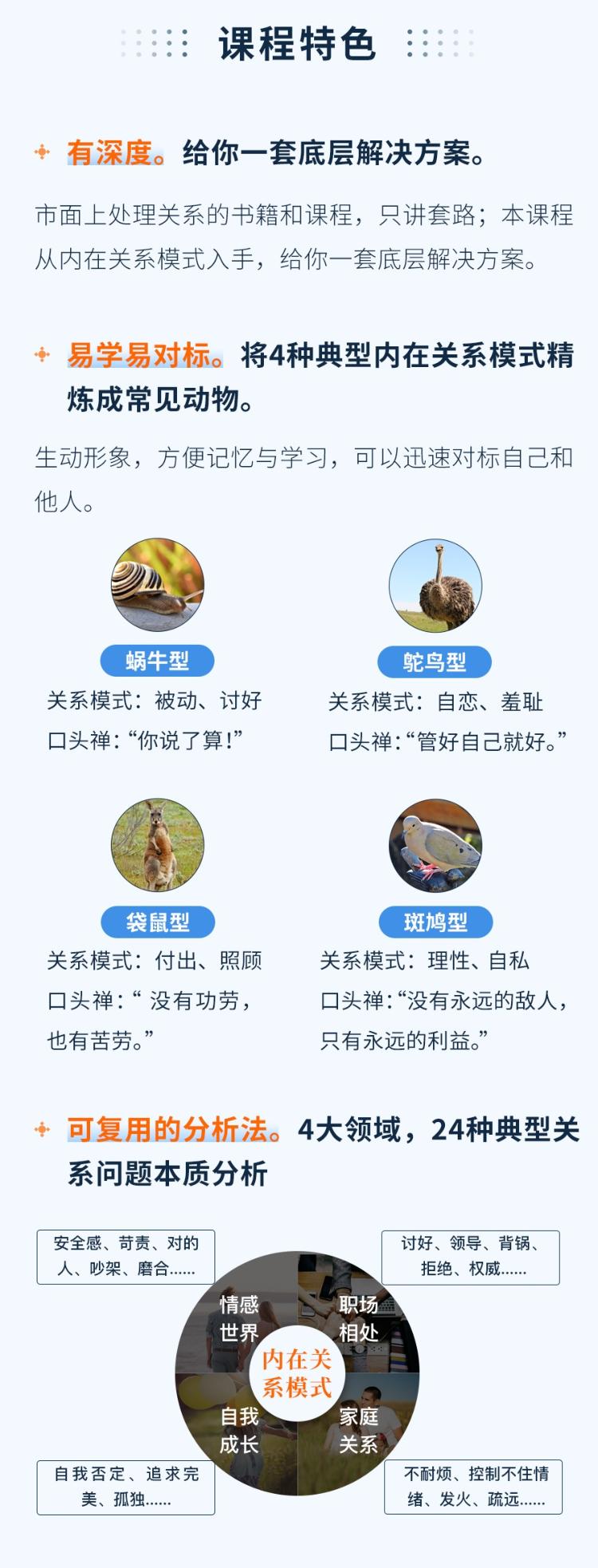 高情商秘籍：搞定復雜人際關系插圖2