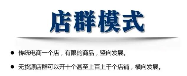 2021抖音小店無(wú)貨源，抖店新手實(shí)操班-百度云網(wǎng)盤視頻課程插圖1