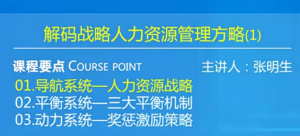 張明生·解碼戰(zhàn)略人力資源管理方略百度網(wǎng)盤插圖