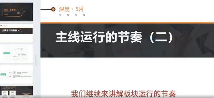 【天機(jī)短線】《天機(jī)短線2024年5月深度技術(shù)視頻教學(xué)課程》插圖